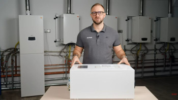 Co znajdziemy w opakowaniu gazowego kotła kondensacyjnego Termet APLA?