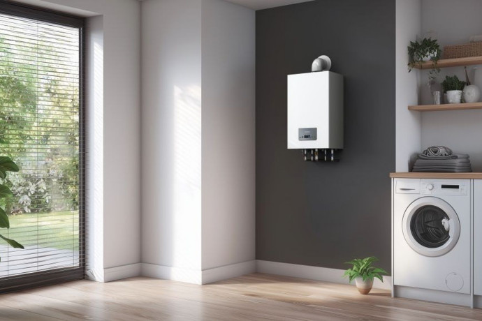 Jaki kocioł gazowy wybrać do domu? TERMET APLA – oszczędny i kompaktowy