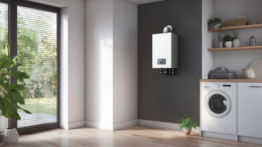 Jaki kocioł gazowy wybrać do domu? TERMET APLA – oszczędny i kompaktowy