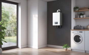 Jaki kocioł gazowy wybrać do domu? TERMET APLA – oszczędny i kompaktowy