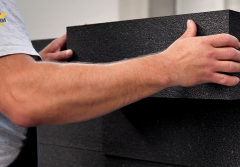 Jak obniżyć rachunki za ogrzewanie domu? Dobra izolacja EPS i XPS to podstawa