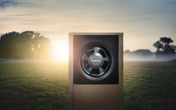 Żywotność pompy ciepła - 20 czy 30 lat?