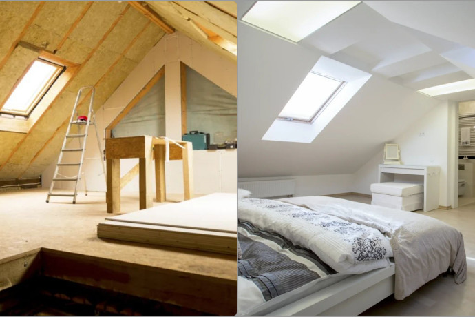 Najczęstsze błędy przy adaptacji poddasza. Jak uniknąć wilgoci, strat ciepła i kosztownych napraw