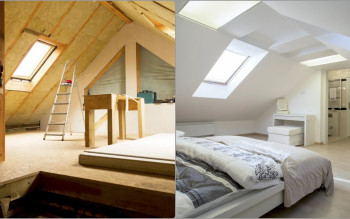 Najczęstsze błędy przy adaptacji poddasza. Jak uniknąć wilgoci, strat ciepła i kosztownych napraw