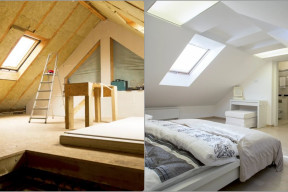 Najczęstsze błędy przy adaptacji poddasza. Jak uniknąć wilgoci, strat ciepła i kosztownych napraw