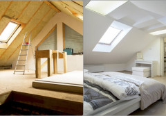 Najczęstsze błędy przy adaptacji poddasza. Jak uniknąć wilgoci, strat ciepła i kosztownych napraw