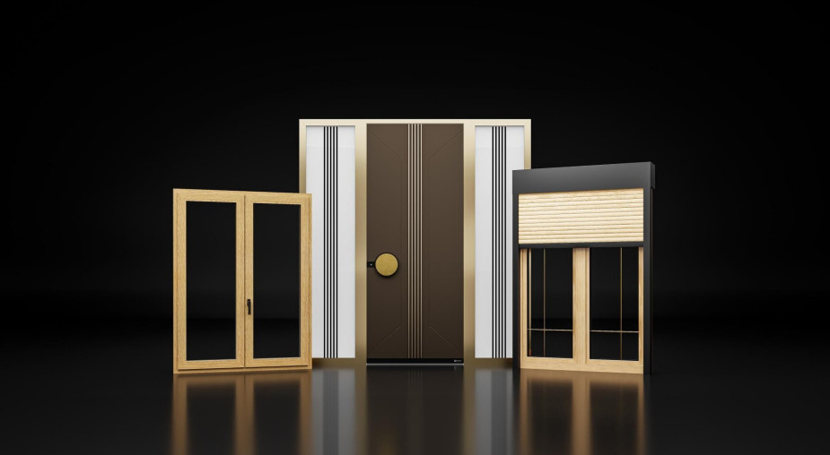 Nowa generacja stolarki otworowej Drutex redukuje straty ciepła nawet o połowę