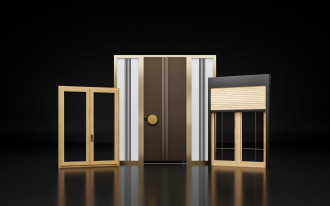 Nowa generacja stolarki otworowej Drutex redukuje straty ciepła nawet o połowę