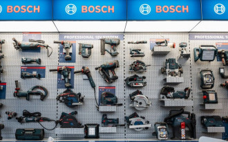 Bosch rozwija linię Expert: nowe elektronarzędzia i technika pomiarowa dla profesjonalistów w Polsce