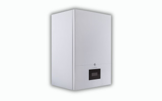 Kocioł gazowy bez kotłowni - kiedy rozwiązanie „all-in-one” ma sens?