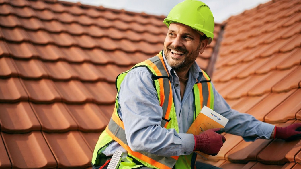 Dekarz jako kluczowy doradca inwestora - 5 cech współczesnego dekarza