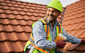 Dekarz jako kluczowy doradca inwestora - 5 cech współczesnego dekarza