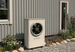 Pompy ciepła dla domu - co determinuje wybór konkretnego rozwiązania?