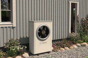 Pompy ciepła dla domu - co determinuje wybór konkretnego rozwiązania?