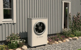 Pompy ciepła dla domu - co determinuje wybór konkretnego rozwiązania?