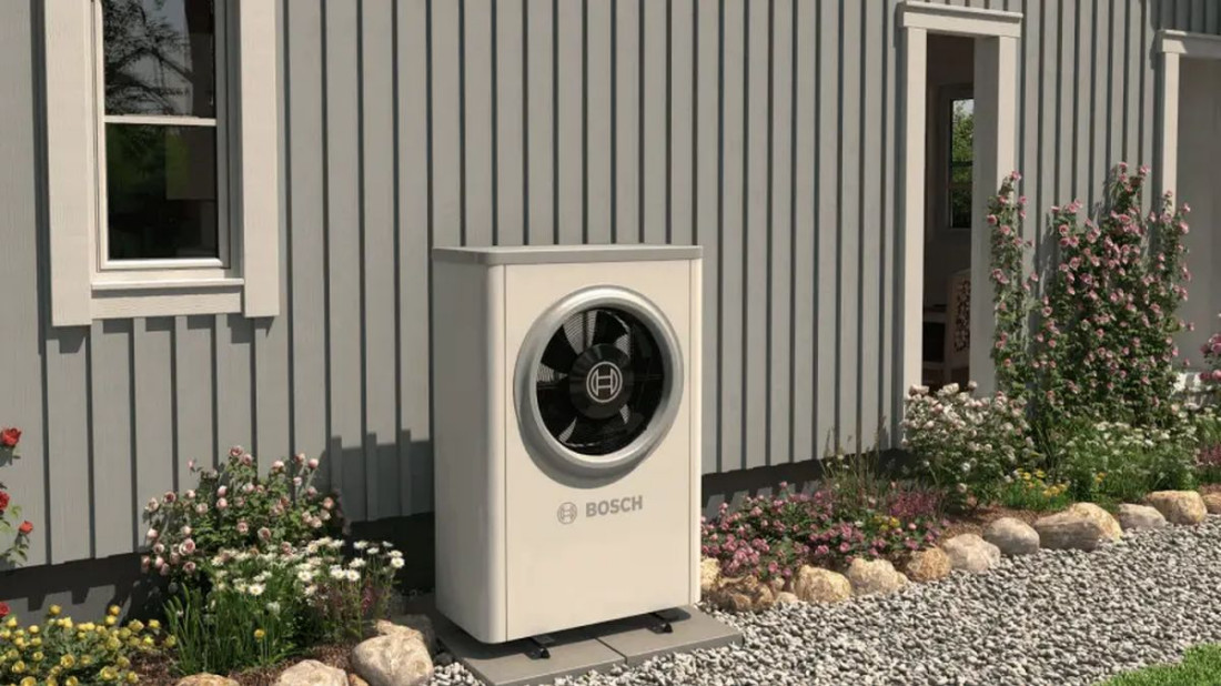 Pompy ciepła dla domu - co determinuje wybór konkretnego rozwiązania?