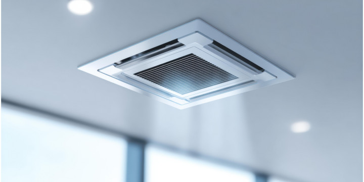 Czy to normalne, że z wentylacji wieje zimne powietrze?