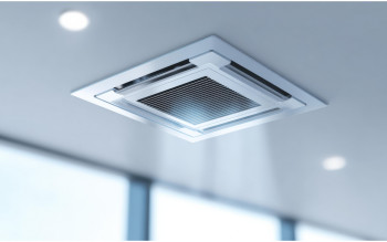 Czy to normalne, że z wentylacji wieje zimne powietrze?