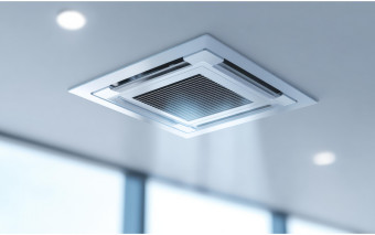 Czy to normalne, że z wentylacji wieje zimne powietrze?