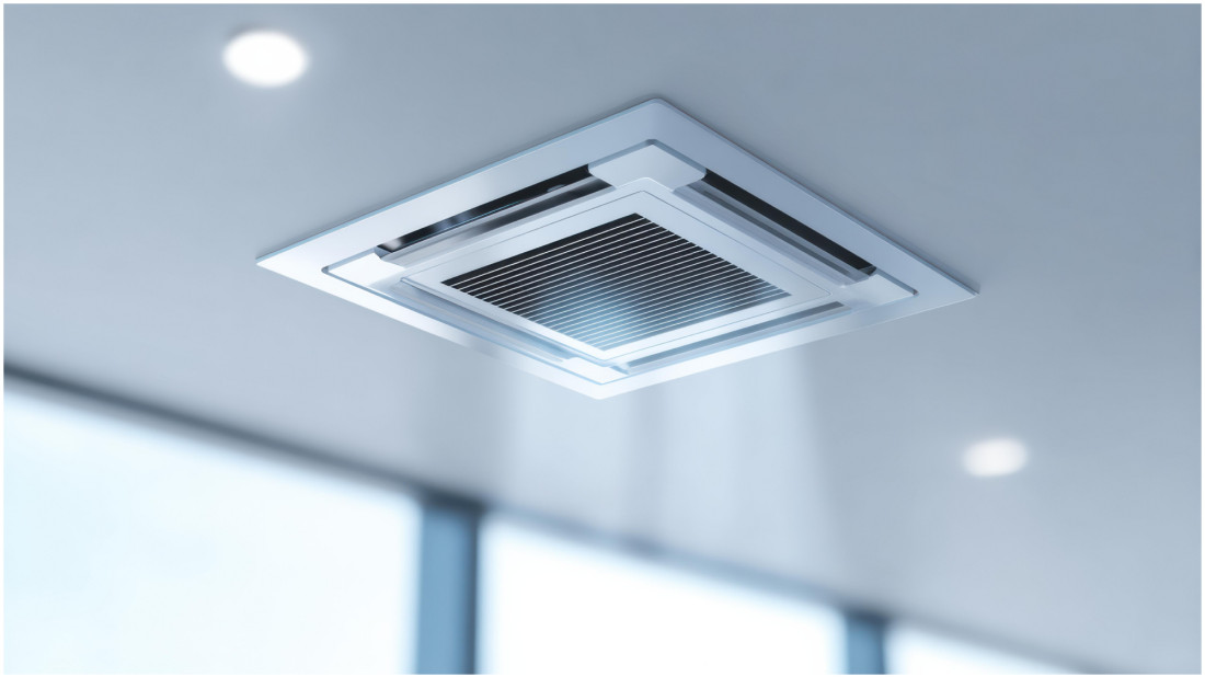 Czy to normalne, że z wentylacji wieje zimne powietrze?