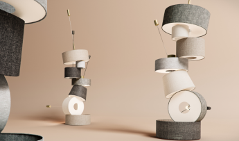 Koniec chaosu przy umywalce - szafka z lustrem zmienia codzienność