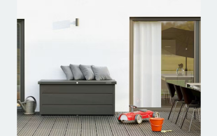 Sposób na perfekcyjny taras bez chaosu: Jedna decyzja, która zmienia wszystko