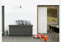 Sposób na perfekcyjny taras bez chaosu: Jedna decyzja, która zmienia wszystko