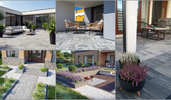 Koniec chaosu przy umywalce - szafka z lustrem zmienia codzienność