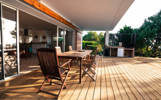 Angelim amargoso: egzotyczna deska w dobrej cenie