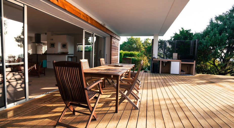 Angelim amargoso: egzotyczna deska w dobrej cenie