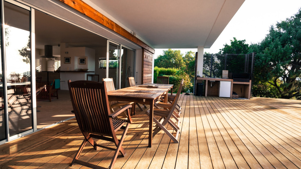 Angelim amargoso: egzotyczna deska w dobrej cenie