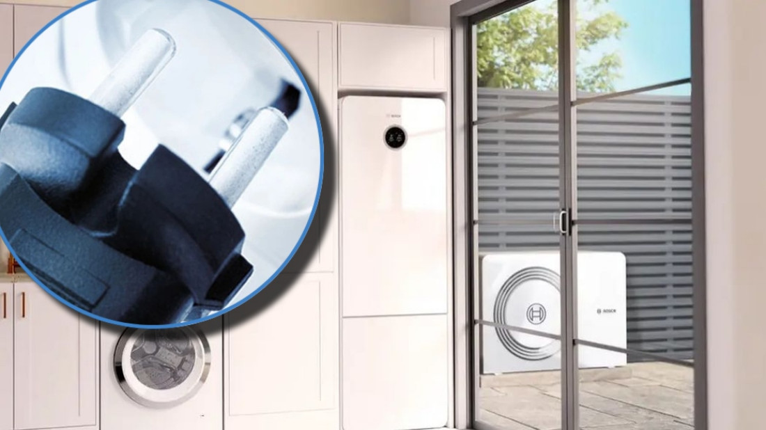 Ile prądu zużywa pompa ciepła i jak to obliczyć?