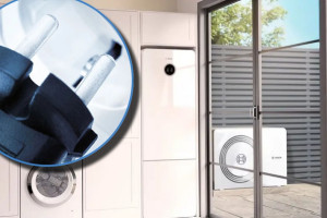 Ile prądu zużywa pompa ciepła i jak to obliczyć?