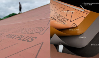 Modna czerń w systemie PORTAL HS