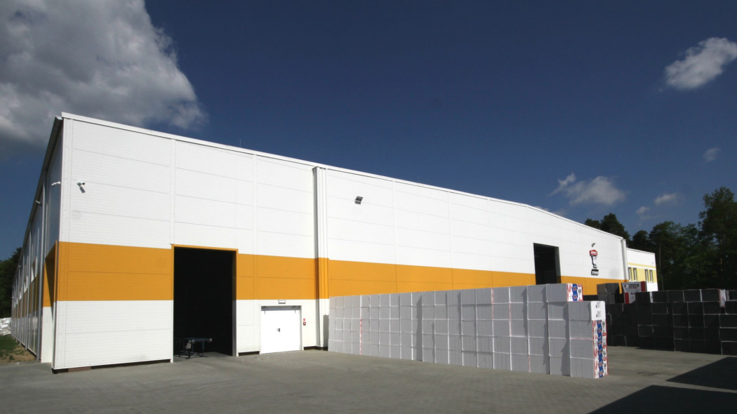 ARBET w Jaśle inwestuje w OZE z Funduszy Europejskich