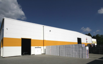 ARBET w Jaśle inwestuje w OZE z Funduszy Europejskich