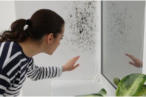 Pleśń w domu. Skąd się bierze i co robi z Twoim zdrowiem?