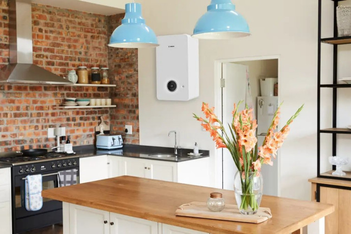 5 powodów, dla których kocioł kondensacyjny obniży Twoje rachunki o 30%