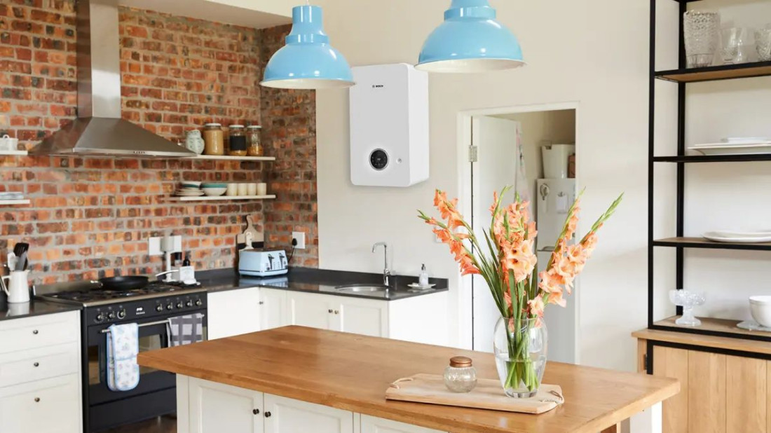 5 powodów, dla których kocioł kondensacyjny obniży Twoje rachunki o 30%