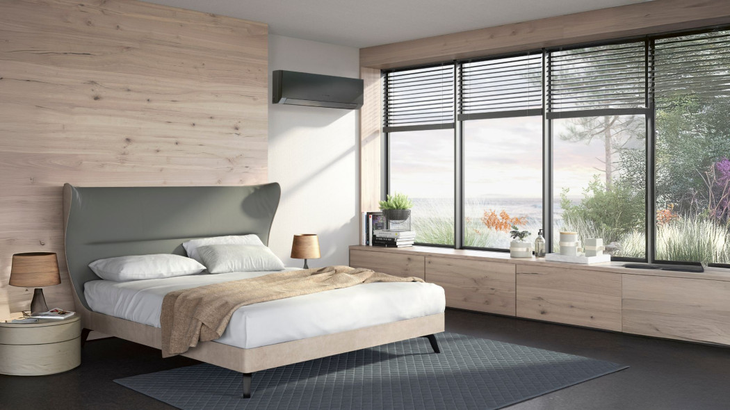 Klimatyzacja, która nie zaburza stylu wnętrza - jak pogodzić komfort z estetyką?