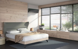 Klimatyzacja, która nie zaburza stylu wnętrza - jak pogodzić komfort z estetyką?