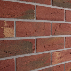 Elastyczne płytki klinkierowe Elabrick: Geneve