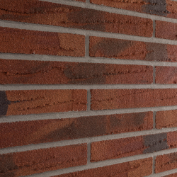 Elastyczne płytki klinkierowe Elabrick: Gdansk