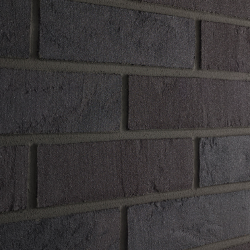 Elastyczne płytki klinkierowe Elabrick: Bergen