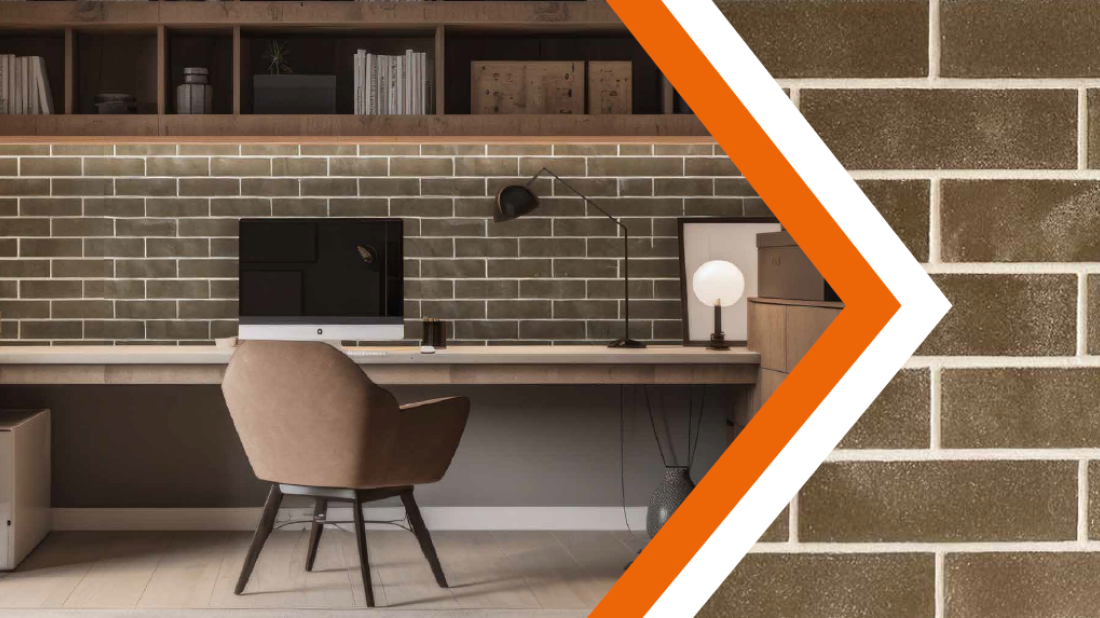 Brickoflex, czyli nowoczesne oblicze klinkieru: Jak wykorzystać ten elastyczny system w architekturze?