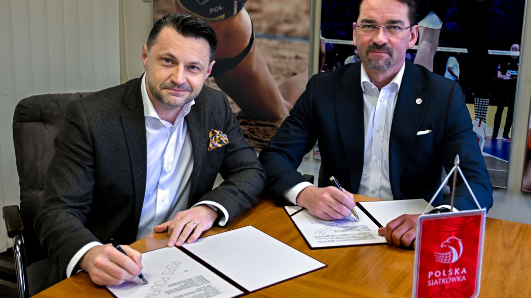 VELUX Polska rozpoczyna współpracę z Polskim Związkiem Piłki Siatkowej