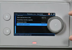 Konfiguracja CWU w pompach ciepła HPI S. Kiedy użyć płyty EHC-05, a kiedy SCB10?