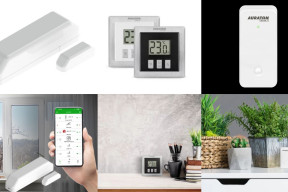 Jak oszczędzać na ogrzewaniu? Inteligentny harmonogram na kapryśną wiosenną aurę?