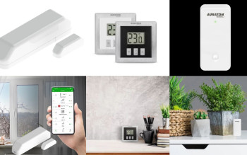 Jak oszczędzać na ogrzewaniu? Inteligentny harmonogram na kapryśną wiosenną aurę?