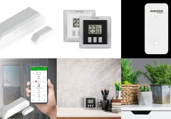 Jak oszczędzać na ogrzewaniu? Inteligentny harmonogram na kapryśną wiosenną aurę?